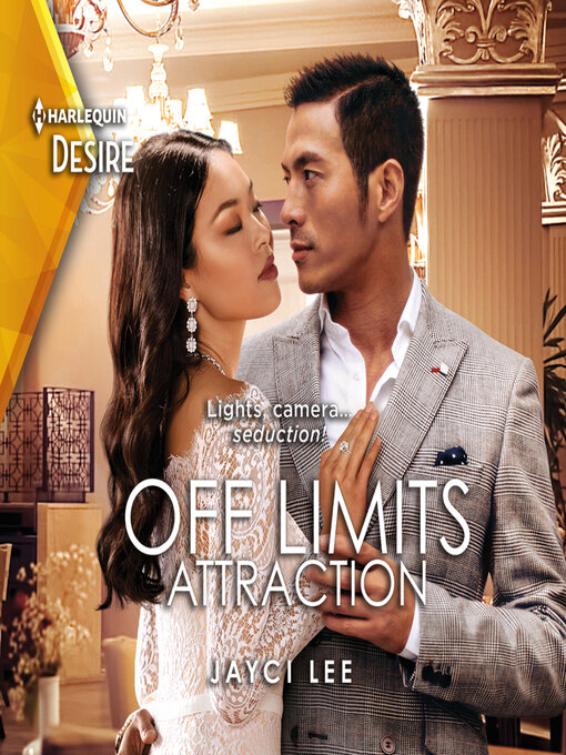 Title details for Off Limits Attraction by Jayci Lee - Available